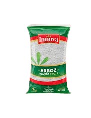 ARROZ INNOVA TIPO I 24X900GR
