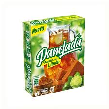 PANELADA DE LIMON 128X1SOBREX29GR