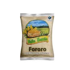 FORORO VALLE HONDO 24X400GRS