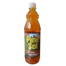 PINESOL REGULAR 12X828CC