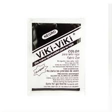 VIKI-VIKI NEGRO SOBRE 50DISPX12UNID