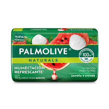 JABON BAÑO PALMOLIVE HUMECTACION 72X110GR