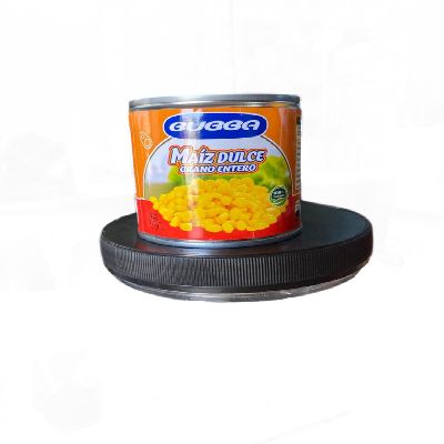 MAIZ DULCE GRANOS BUBBA 24X184GR