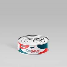 ATUN DESM. AL NATURAL DEL MARE 48X140GR