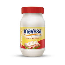 MAYONESA MAVESA  12X445Gs