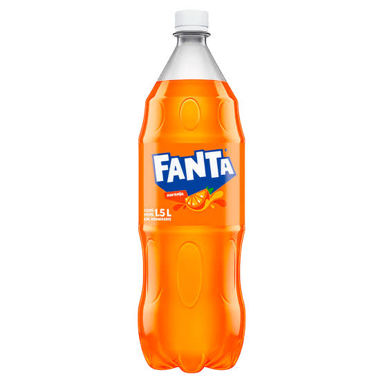 REFRESCO FANTA NARANJA 6X1.5LT