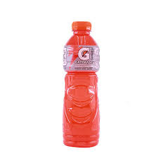 GAT. 12X500ML TROPICAL/ROJO