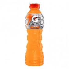 GAT 12X500ML NUEVO MANDARINA