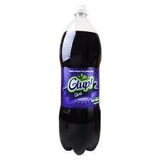 REFRESCO GLUP UVA 6X2LTS
