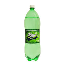 REFRESCO GLUP FRESH 6X2LTS