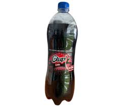 REFRESCO GLUP COLA NEGRA 15X400ML