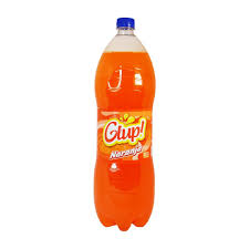 REFRESCO GLUP NARANJA 6X2LT