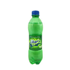 REFRESCO GLUP FRESH 15X400ML