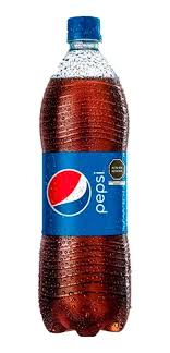 REFRESCO PEPSI UNIDAD 1LT