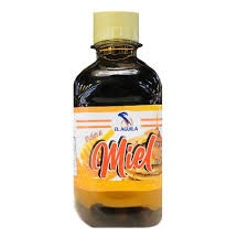 MIEL EL AGUILA 24X350ML