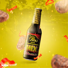 SALSA DOÑA TITA CONDIMENT MIX 24X150GR