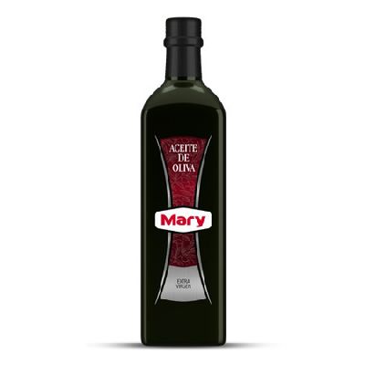 ACEITE OLIVA EXTRA V. MARY 12X500ML