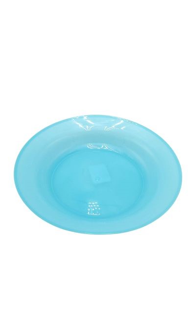 PLAST.PLATOS #9 LOS00004 1X120UNID
