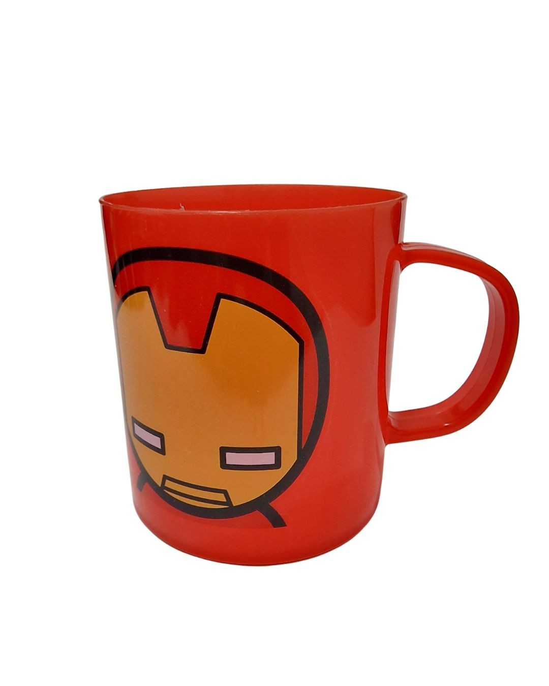 PLAST TAZA DE NIÑOS G. 9X9.5cm 60U