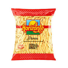 PASTA HORIZONTE PLUMA 12X1KG