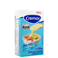 LECHE COND. CREMOR  27X395GR