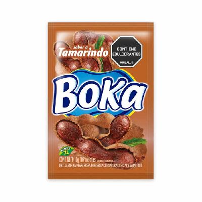 BOKA TAMARINDO 24X12X10GR