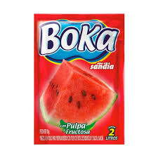 BOKA SANDIA 24X10X10GR