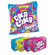 OKA LOKA NANOS BOLSA 12X24UNI