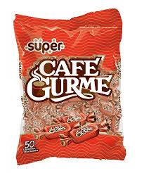 CARAMELO CAFE GURME 36X50UNI