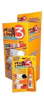 PEGA LOKA3 2X12X42UNID