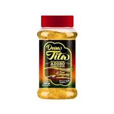 ADOBO COMPLETO DOÑA TITA 24X100GR