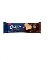 GALLETA CHARMY CHOCO 24X192GR