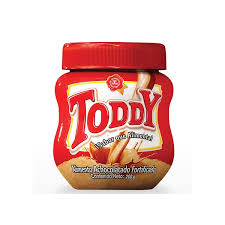 TODDY ENVASE 12X200GR