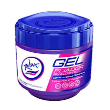 GEL FIJADOR ROLDA MORADO 12X250GR