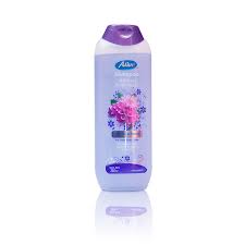 SHAMPO ALIVE HERBAL FLOR PASION 12X250ML