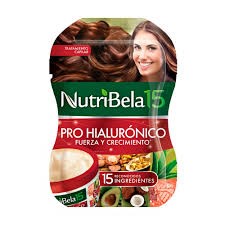 NUTRIBELLA PRO HIALURONICO 24X12X24GR