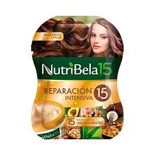 NUTRIBELLA ENZIMOTERAPIA 24X12X24GR