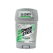 DESO. SPEED STICK BARRA POWER 12X51GR