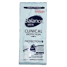 DESO. BALANCE CLINIC CABALL. SOB 24X18X11GR