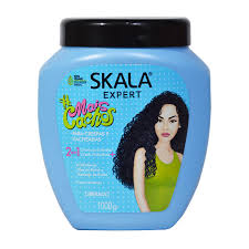 CREMA SKALA (24673) MAIS CACHOS 6X1KG