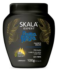 CREMA SKALA (19823) LAMA NEGRA 6X1KG