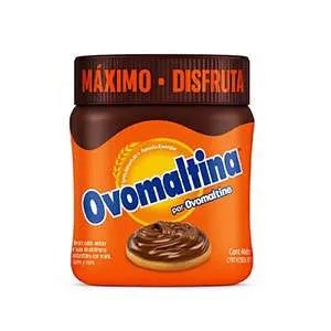 OVOMALTINA ENVASE 6X650GR