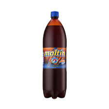 MALTIN POLAR PLAST 6X1.5LT