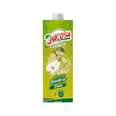NECTAR JUCOSA PERA 12X1LT