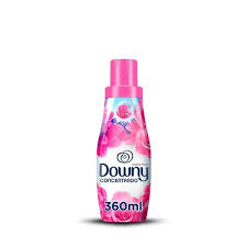 DOWNY AROMA FLORAL 12X360ML