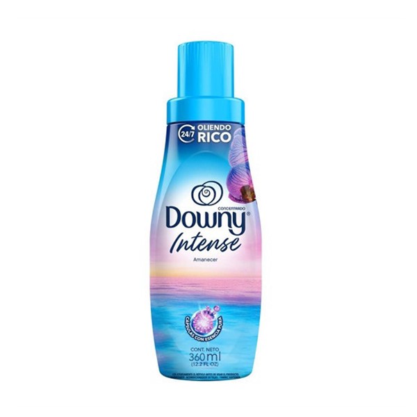 DOWNY AROMA AMANECER 12X360CC