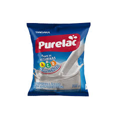 LECHE POLVO PURELAC 50X200GR